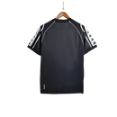 Vasco 24/25 Special Edition Jersey - Black - Fan Version | Free Shipping + Keychain Gift