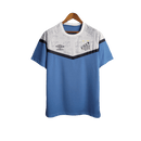 Santos 23/24 Training Jersey - Blue - Fan Version | Free Shipping + Keychain Gift