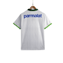 Palmeiras 1996 II Away Jersey - Retro Version | Free Shipping + Keychain Gift