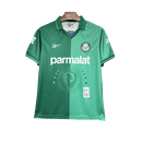 Palmeiras 97/98 I Home Jersey - Retro Version | Free Shipping + Keychain Gift