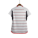 Flamengo 23/24 II Away Jersey - Women's | Free Shipping + Keychain Gift