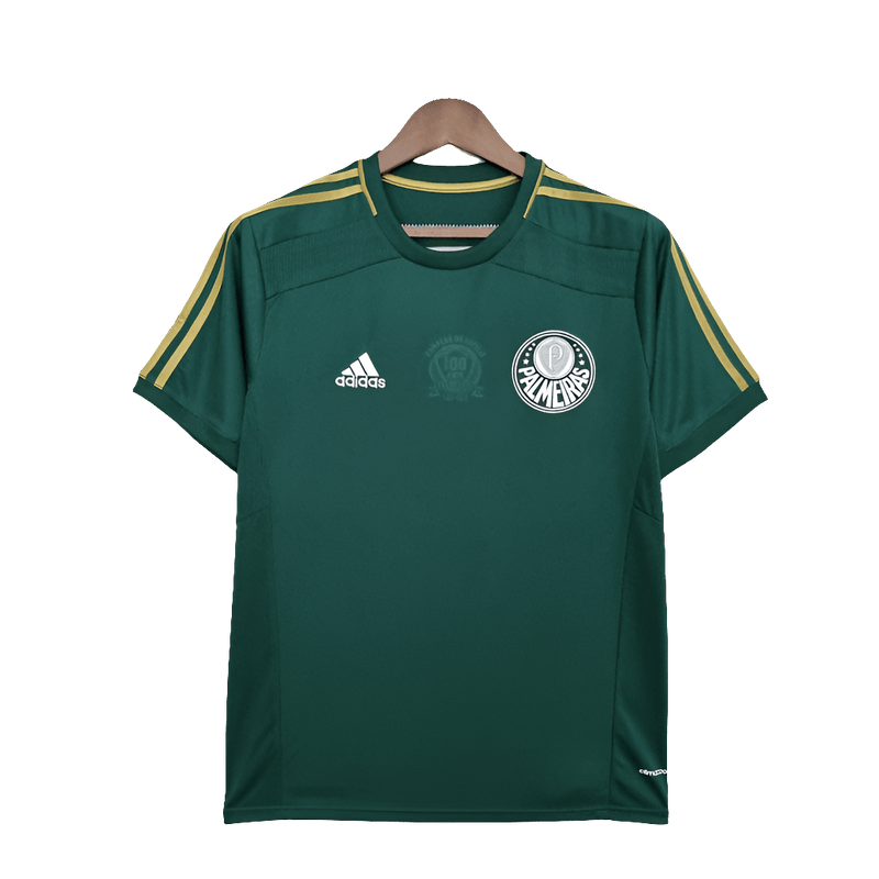 Palmeiras 14/15 I Home Jersey - Retro Version | Free Shipping + Keychain Gift