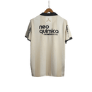 Corinthians 100th Anniversary Jersey - Retro Version | Free Shipping + Keychain Gift