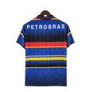 Flamengo 1995 III Third Jersey - Retro Version | Free Shipping + Keychain Gift