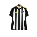 Atletico Mineiro 25/26 I Home Jersey - Fan Version | Free Shipping + Keychain Gift