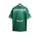 Palmeiras 100th Anniversary Edition Jersey - Retro Version | Free Shipping + Keychain Gift