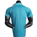 Palmeiras 23/24 Polo Edition Jersey - Light Green - Fan Version | Free Shipping + Keychain Gift