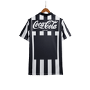 Botafogo 1997 I Home Jersey - Retro Version | Free Shipping + Keychain Gift