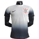 Corinthians 24/25 I Home Jersey - Player Version | Free Shipping + Keychain Gift