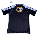 Vasco 2000 II Away Jersey - Retro Version | Free Shipping + Keychain Gift