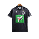 Botafogo 1995 II Away Jersey - Retro Version | Free Shipping + Keychain Gift