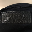 Lambskin Quilted Small Loulou Puffer Monogram Chain Satchel Blanc Vintage