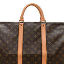 Monogram Keepall 50
