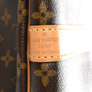 Monogram Keepall Bandouliere 60