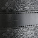 Monogram Eclipse Keepall Bandouliere 45