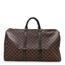 Damier Ebene Keepall 50