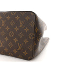 Monogram Neonoe MM Black