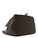 Monogram Neonoe MM Rose Poudre