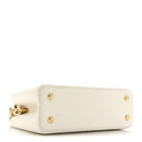 Taurillon Small Chain My Capucines Snow