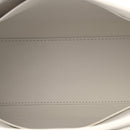 Calfskin Medusa '95 Tote Bag White