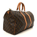 Monogram Keepall 45