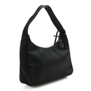 Tessuto Nylon Mini Re-Edition 2000 Bag Black