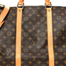 Monogram Keepall Bandouliere 60
