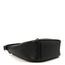 Smooth Calfskin Small Le 5 A 7 Soft Hobo Light Musk