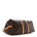 Monogram Keepall Bandouliere 55