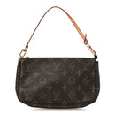 Monogram Pochette Accessories
