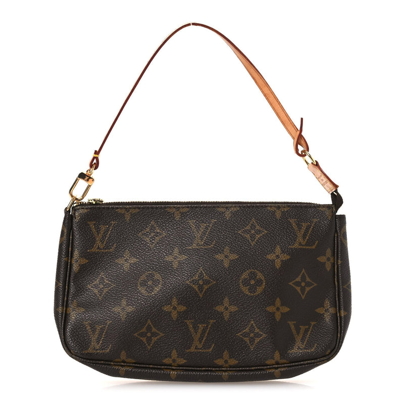 Monogram Pochette Accessories