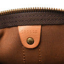 Monogram Keepall Bandouliere 55