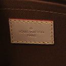 Monogram Multi Pochette Accessories Kaki