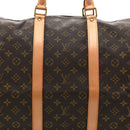 Monogram Keepall 55