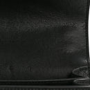 Calfskin Medium Monogram Sunset Black