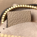 Empreinte Monogram Giant Neonoe MM Tourterelle Creme
