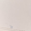 Lambskin Quilted Medium Loulou Puffer Monogram Chain Satchel Granite