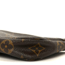 Monogram Mini Pochette Accessories