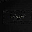 Smooth Calfskin Small Le 5 A 7 Soft Hobo Black