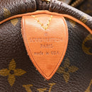 Monogram Keepall 50