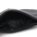 Tessuto Nylon Mini Re-Edition 2000 Bag Black