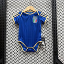 Body Baby Italy 2026 - World Cup 2026 | Free Shipping + Keychain Gift |  Frete Grátis + Chaveiro Grátis