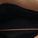 Grained Calfskin Large Sac de Jour Carryall Taupe