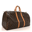Monogram Keepall 55