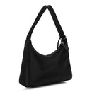Tessuto Nylon Mini Re-Edition 2000 Bag Black