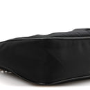 Nylon Re-Edition 2005 Shoulder Bag Black