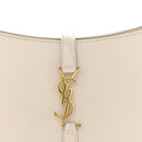 Smooth Calfskin Le 5 A 7 Hobo Crema Soft