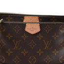 Monogram Multi Pochette Accessories Kaki