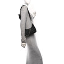 Nylon Re-Edition 2005 Shoulder Bag Black