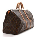 Monogram Keepall 50